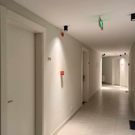 Апартаменты Новый Гудаури Loft 2 Экстерьер фото