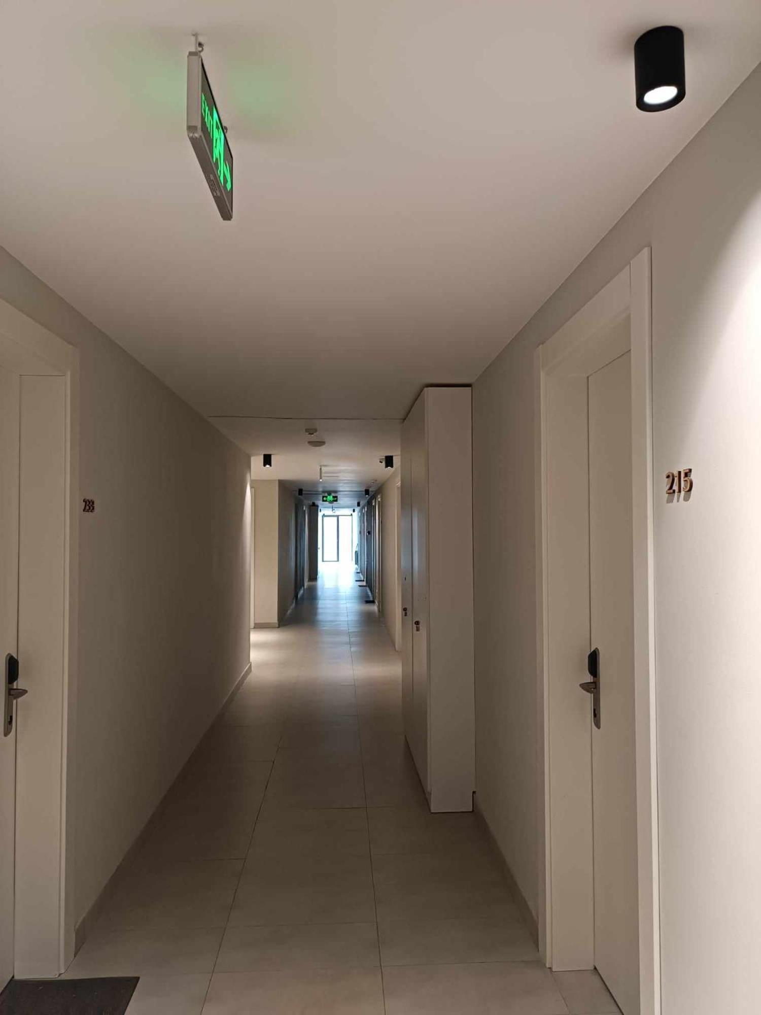 Апартаменты Новый Гудаури Loft 2 Экстерьер фото