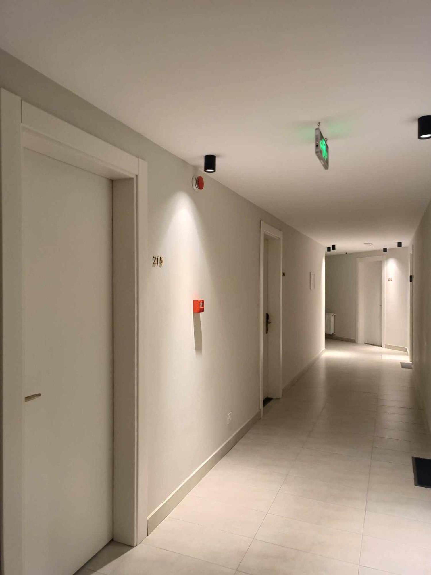 Апартаменты Новый Гудаури Loft 2 Экстерьер фото