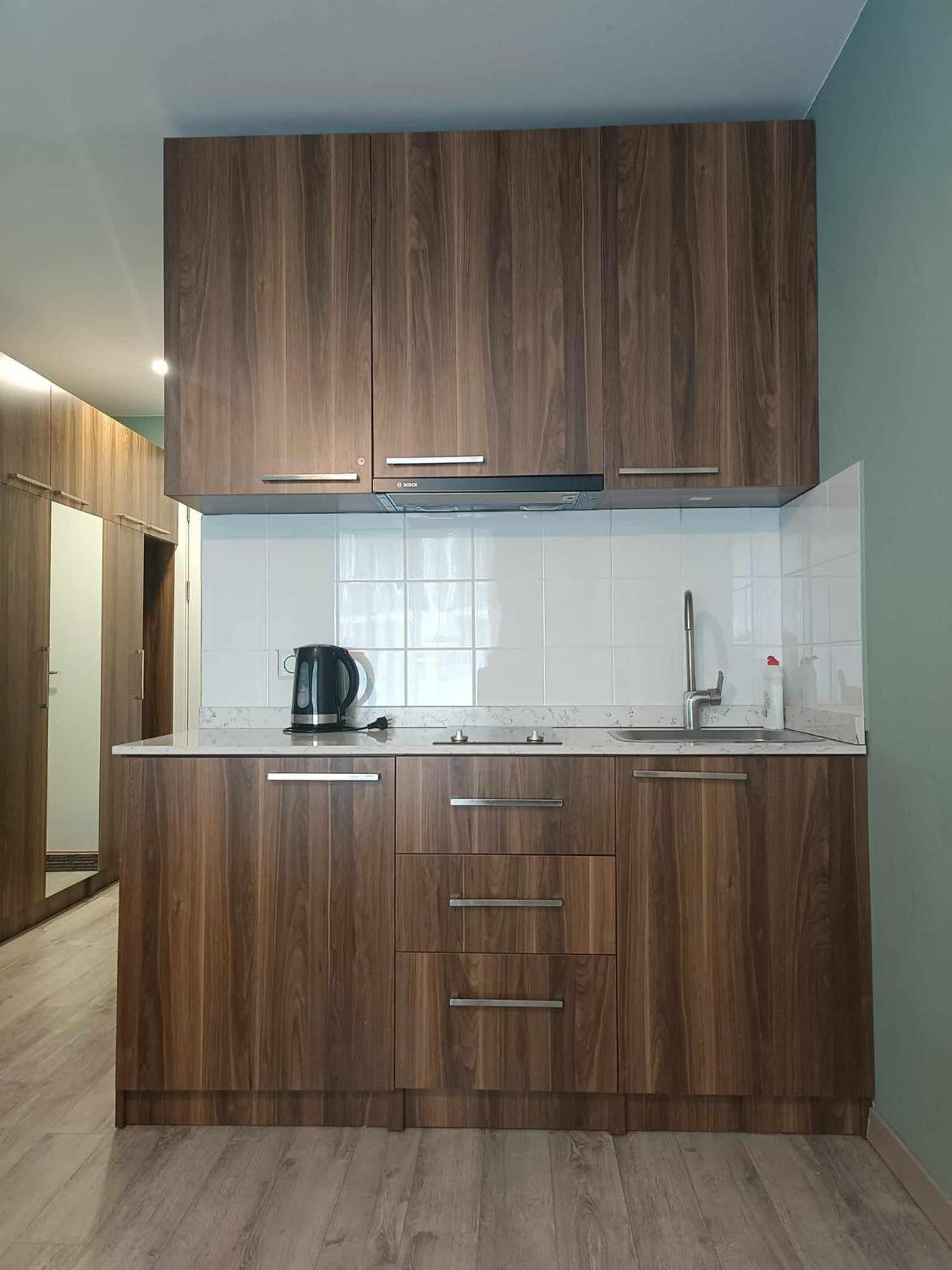 Апартаменты Новый Гудаури Loft 2 Экстерьер фото