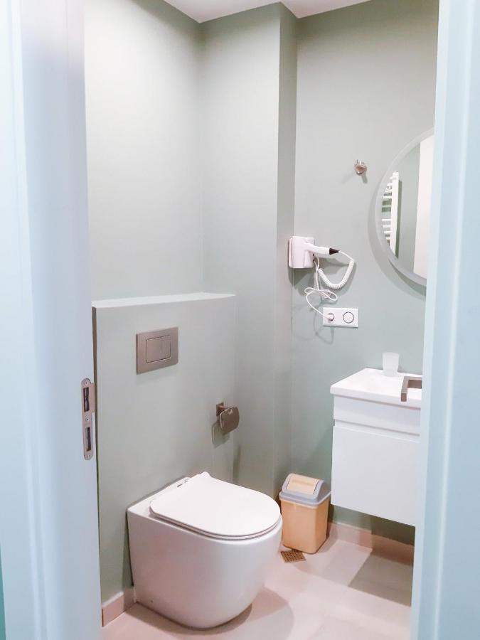 Апартаменты Новый Гудаури Loft 2 Экстерьер фото